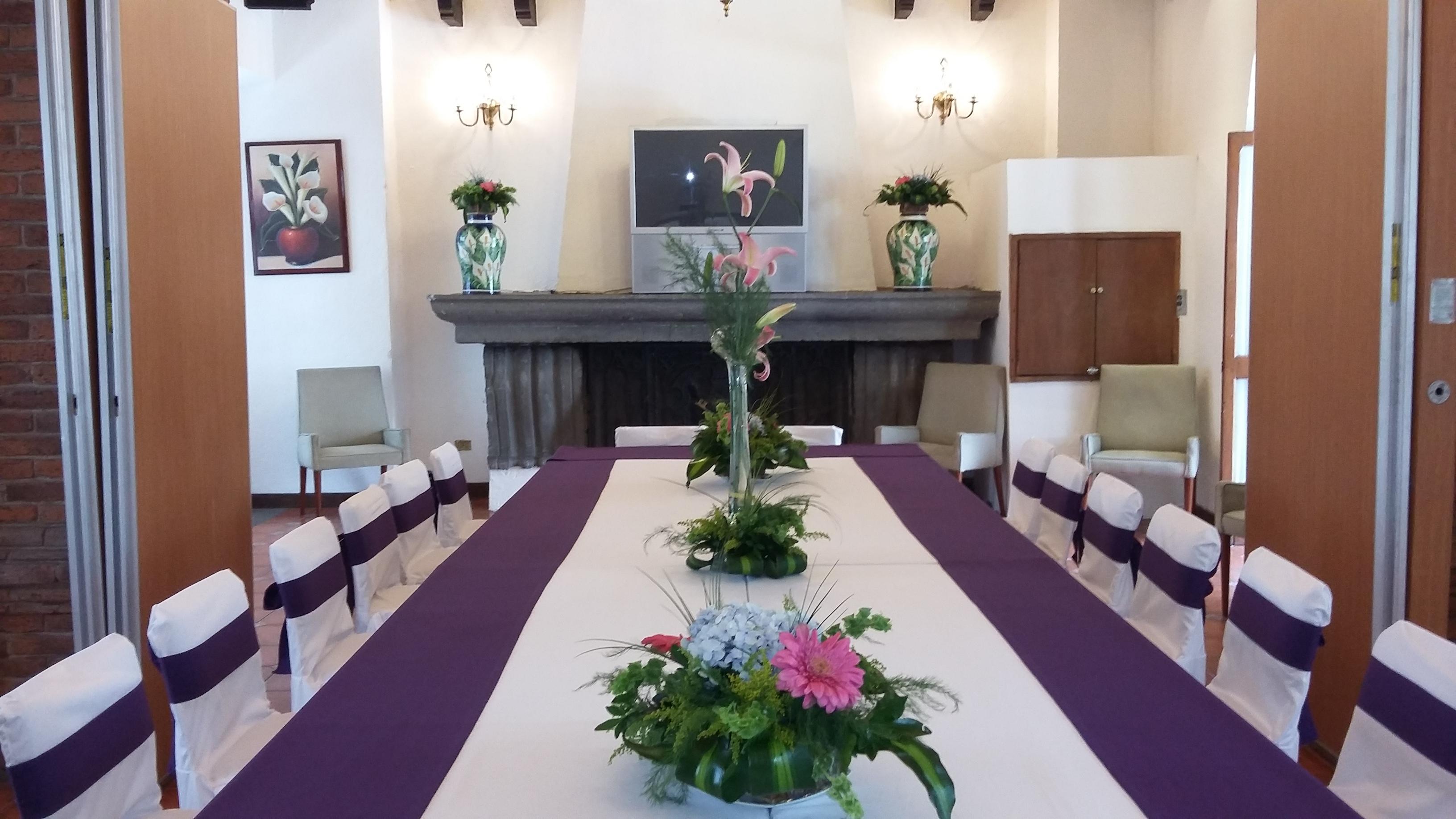 Hotel San Pedro 푸에블라 외부 사진